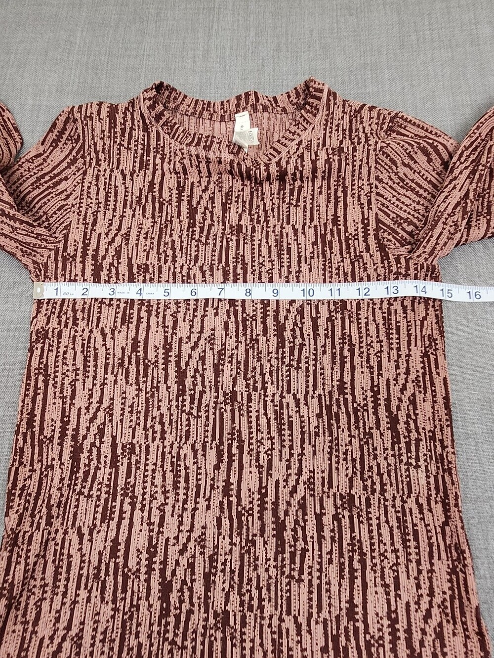 Athleta Flurry Elemental Top Athletic Long Sleeve. XS - Picture 7 of 7